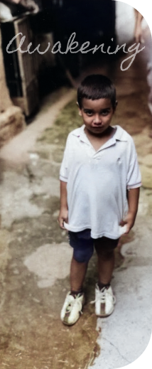 child picture